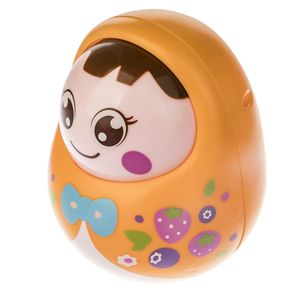جغجغه هولی تویز مدل tumbler doll 979o