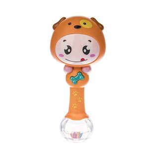 جغجغه هولی تویز مدل zodiac dynamic rhythmic stick 3101 11