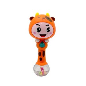 جغجغه هولی تویز مدل zodiac dynamic rhythmic stick 3101 2