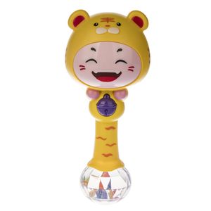 جغجغه هولی تویز مدل zodiac dynamic rhythmic stick 3101 3