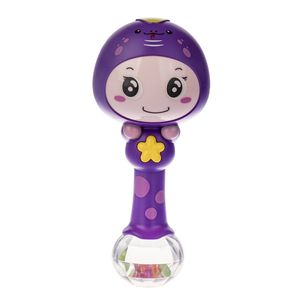 جغجغه هولی تویز مدل zodiac dynamic rhythmic stick 3101 6
