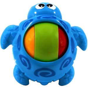 جغجغه پلی گو مدل rolling sf turtle