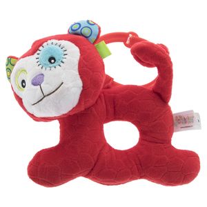 جغجغه ژولی بیبی مدل sprout ring rattle