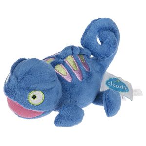 جغجغه کلود بی مدل charley the chameleon