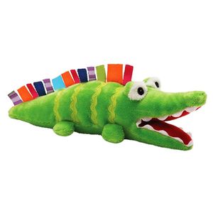 جغجغه گاند مدل circus alligator ارتفاع 6 سانتی متر
