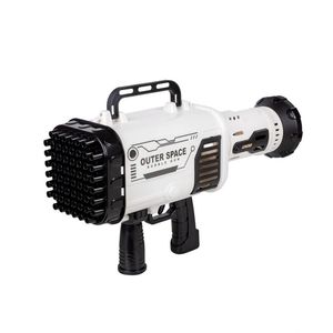 حباب ساز مدل bazooka bubble gun 60 holes