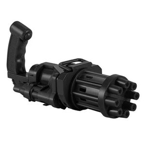 حباب ساز مدل bubble gun 2