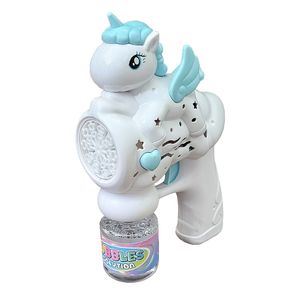 حباب ساز مدل horse