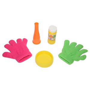 حباب ساز مدل juggle bubbles