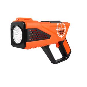حباب ساز مدل اتوماتیک طرح تفنگ کد 5227b