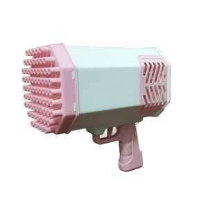 حباب ساز مدل شارژی rocket