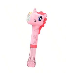حباب ساز مدل یونیکرن