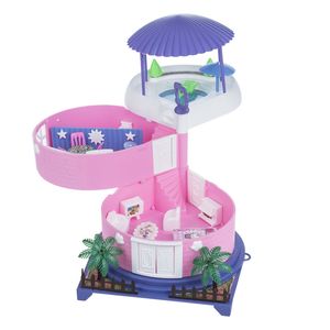 خانه عروسک اینکادو مدل bahar house 101