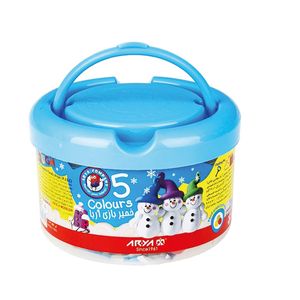 خمیر بازی آریا مدل ary1062