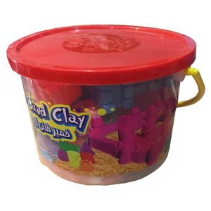 خمیر شنی آریا مدل sd1