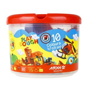 خمیربازی آریا مدل gh 1068