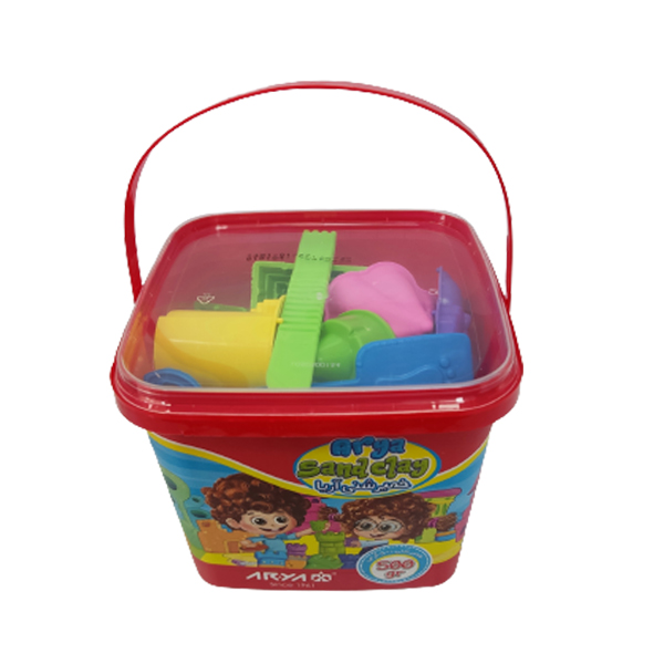 خمیرشنی آریا مدل 1088 کد 500 gr