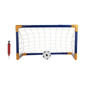 دروازه فوتبال مدل golden goal set