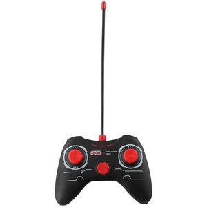 دسته کنترل ربات مدل 4chn 27mhz remote