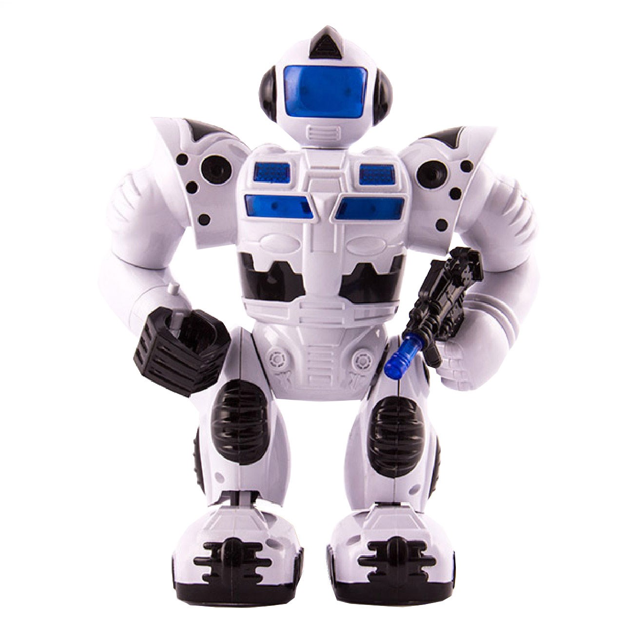 ربات اسباب بازی لژو تویز مدل pioneer super