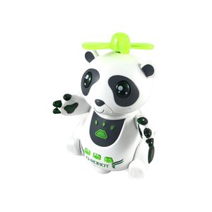ربات اسباب بازی مدل qbot