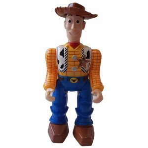 ربات اسباب بازی مدل sheriff woody