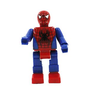 ربات اسباب بازی مدل spiderman
