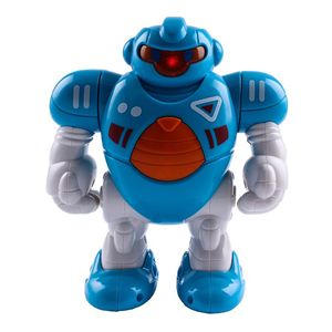 ربات اسباب بازی هپی کید مدلrobot junior کد 4300
