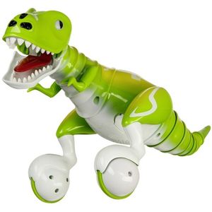 ربات اسپین مستر مدل zoomer dino boomer