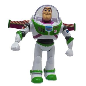 ربات توی استوری مدل بازلایتر کد toy story4 ej817
