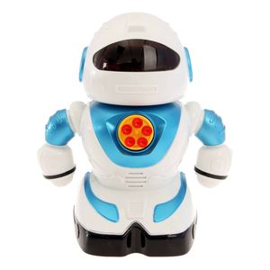 ربات تی تی 334 مدل radio control fighting