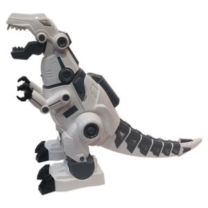 ربات دایناسور سری t rex مدل no.2051