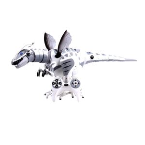 ربات دایناسور کنترلی مدل robosaur
