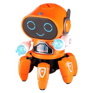 ربات طرح عنکبوتی مدل zr142 1