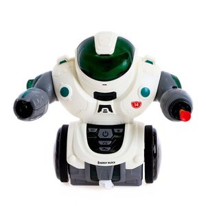 ربات لژی مدل dance spray robat کد 14 6678