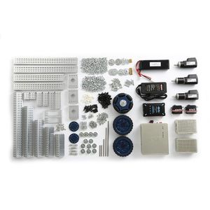 ربات ماتریکس مدل knr robotic