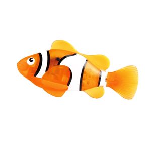 ربات ماهی آپزتویز مدل nano fish