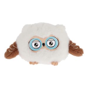 ربات مدل gugu owl