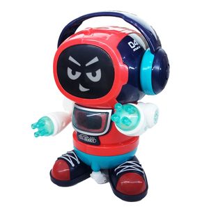 ربات مدل headphone bot   c