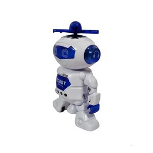 ربات مدل robot
