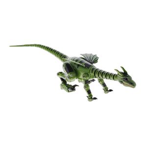 ربات مدل smart fire dragon