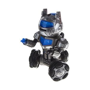 ربات مدل the strongest robocup
