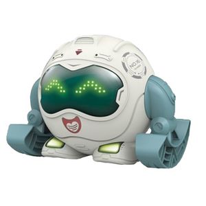 ربات مدل tumbling bot