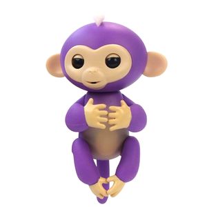 ربات میمون بند انگشتی مدل finger monkey