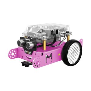 ربات میک بلاک مدل mbot