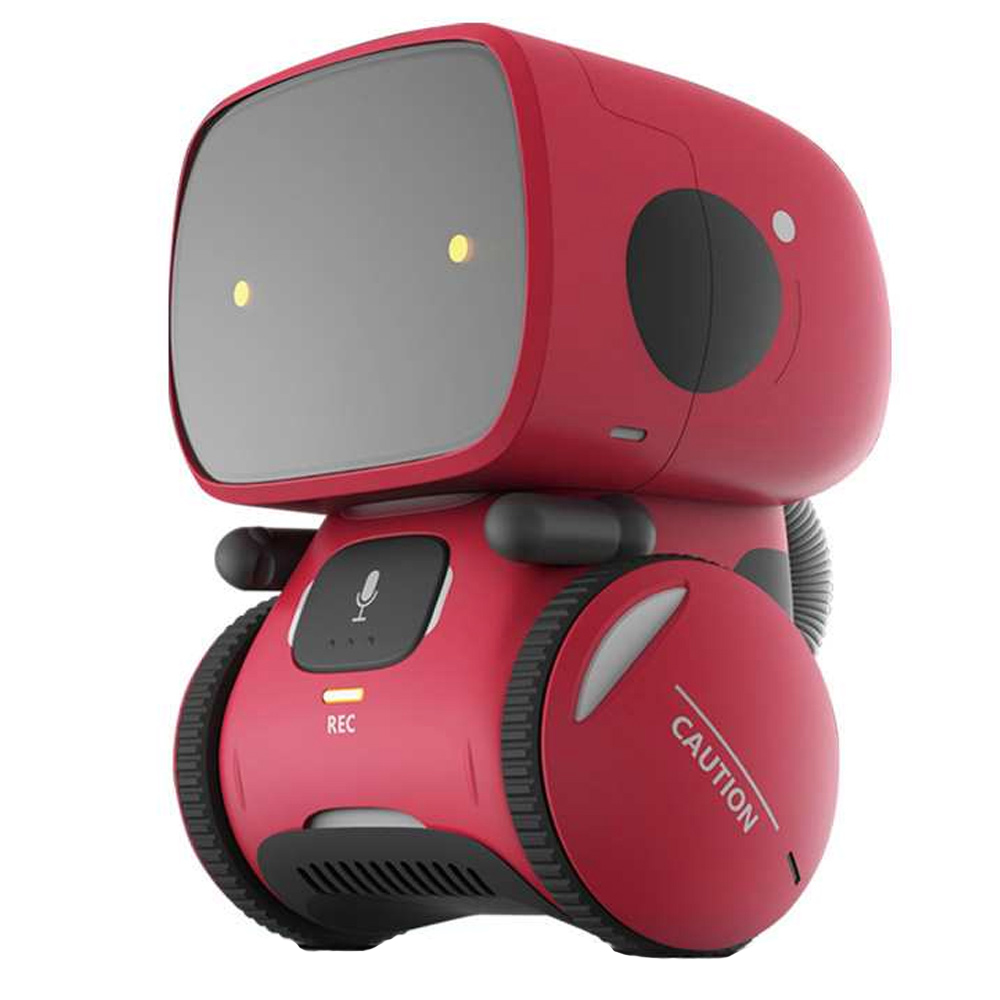 ربات هوشمند مدل at3