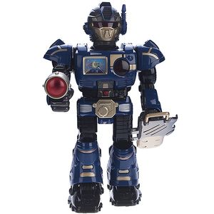 ربات هپی کید مدل robot sergeant
