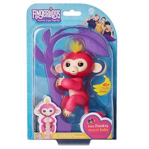 ربات واو وی سری fingerlings مدل بلا فینگرلینگز