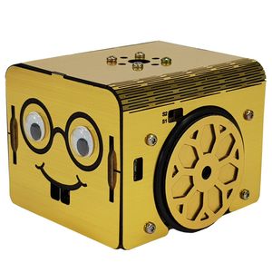 ربات پیشروبات مدل pbot