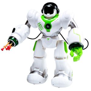 ربات کنترلی robocop president مدل 5088